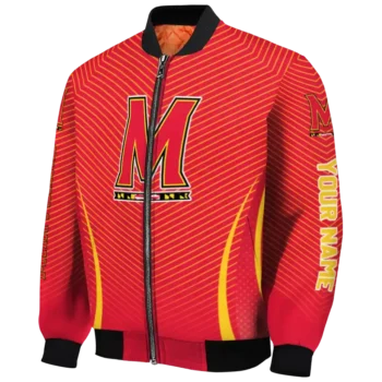Maryland20Terrapins20NCAAZone Jacket 1 Bomber 4.webp
