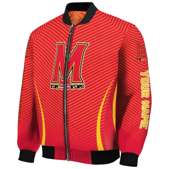Maryland20Terrapins20NCAAZone Jacket 1 Bomber 4.webp