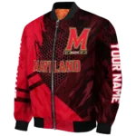 Maryland20Terrapins20NCAAZone Jacket 1 Bomber 5.webp