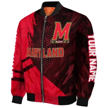 Maryland20Terrapins20NCAAZone Jacket 1 Bomber 5.webp