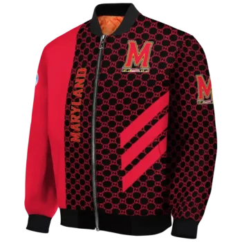 Maryland20Terrapins20NCAAZone Jacket 1 Bomber 6.webp
