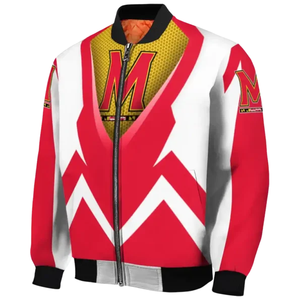 Maryland20Terrapins20NCAAZone Jacket 1 Bomber 8.webp