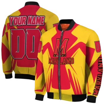 Maryland20Terrapins20NCAAZone Jacket 2 Bomber 1.webp