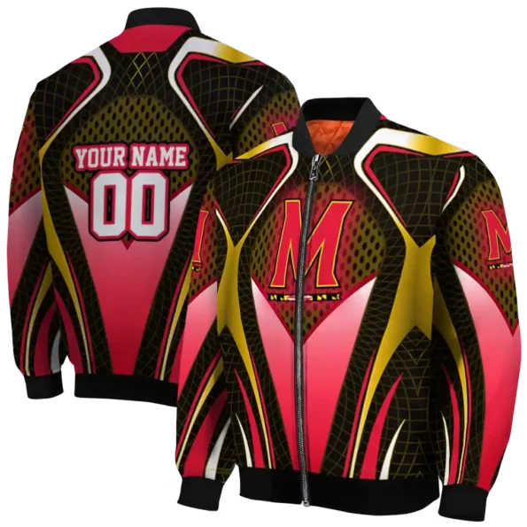 Maryland20Terrapins20NCAAZone Jacket 2 Bomber 10.webp