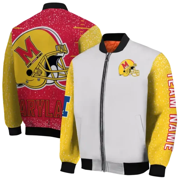 Maryland20Terrapins20NCAAZone Jacket 2 Bomber 11.webp