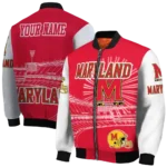Maryland20Terrapins20NCAAZone Jacket 1 Bomber 12.webp