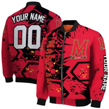 Maryland20Terrapins20NCAAZone Jacket 2 Bomber 14.webp