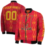 Maryland20Terrapins20NCAAZone Jacket 1 Bomber 15.webp