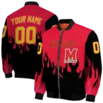 Maryland20Terrapins20NCAAZone Jacket 1 Bomber.webp