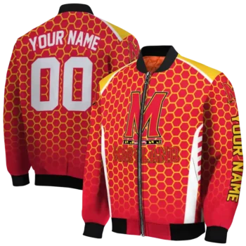 Maryland20Terrapins20NCAAZone Jacket 2 Bomber 16.webp