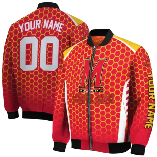 Maryland20Terrapins20NCAAZone Jacket 2 Bomber 16.webp
