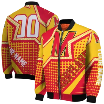 Maryland20Terrapins20NCAAZone Jacket 2 Bomber 18.webp