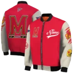 Maryland20Terrapins20NCAAZone Jacket 1 Bomber 2.webp