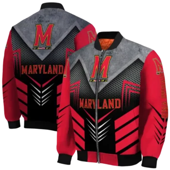 Maryland20Terrapins20NCAAZone Jacket 2 Bomber 3.webp