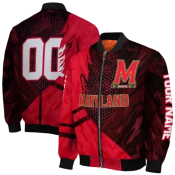 Maryland20Terrapins20NCAAZone Jacket 2 Bomber 5.webp