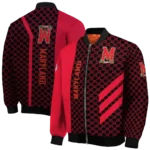 Maryland20Terrapins20NCAAZone Jacket 1 Bomber 6.webp