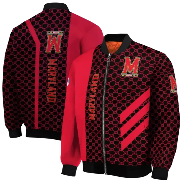 Maryland20Terrapins20NCAAZone Jacket 2 Bomber 6.webp