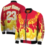 Maryland20Terrapins20NCAAZone Jacket 1 Bomber 7.webp