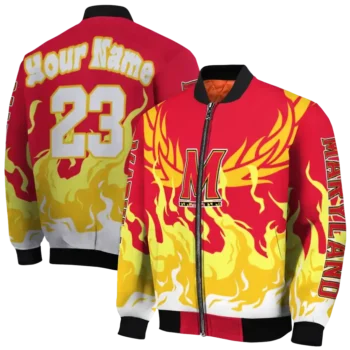 Maryland20Terrapins20NCAAZone Jacket 2 Bomber 7.webp