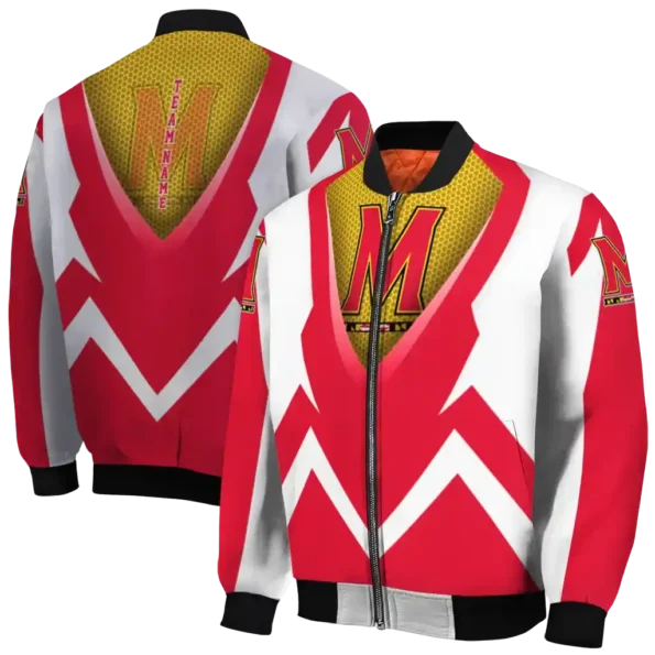 Maryland20Terrapins20NCAAZone Jacket 2 Bomber 8.webp