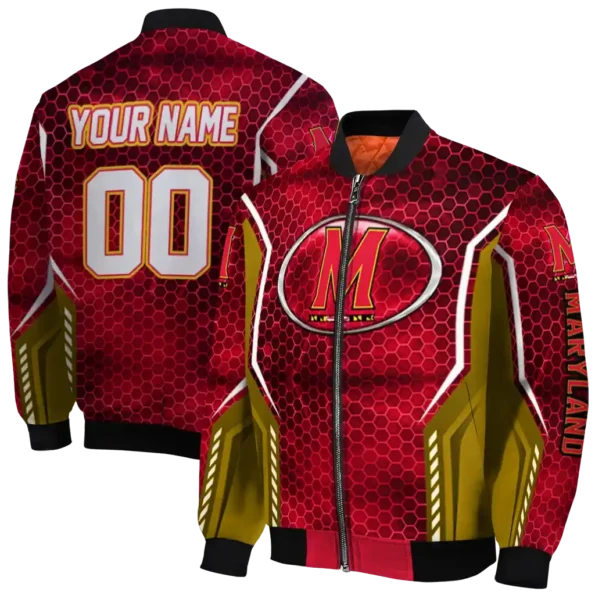 Maryland20Terrapins20NCAAZone Jacket 2 Bomber 9.webp