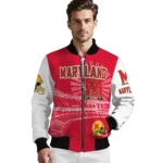 Maryland20Terrapins20NCAAZone Jacket 1 Bomber 12.webp