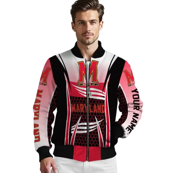 Maryland20Terrapins20NCAAZone Jacket 3 Bomber 13.webp