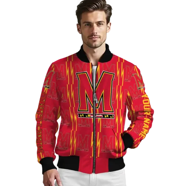 Maryland20Terrapins20NCAAZone Jacket 3 Bomber 15.webp