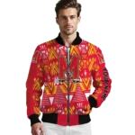 Maryland20Terrapins20NCAAZone Jacket 1 Bomber 17.webp