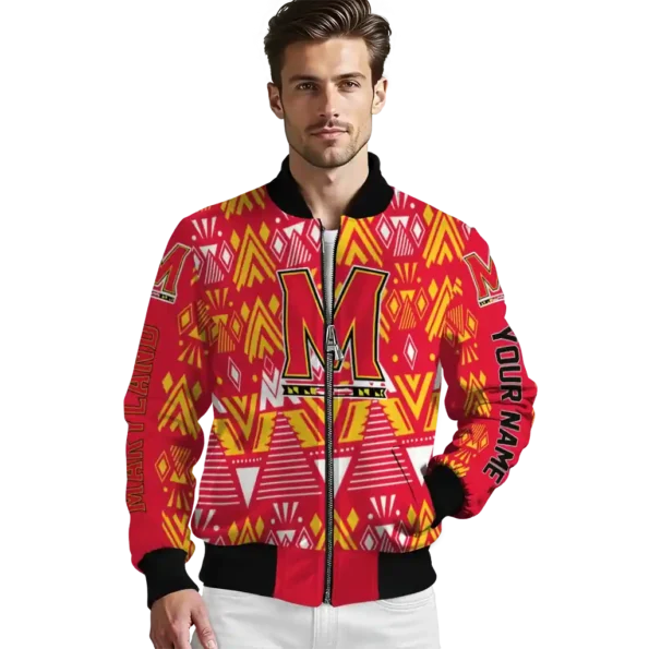 Maryland20Terrapins20NCAAZone Jacket 3 Bomber 17.webp