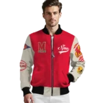 Maryland20Terrapins20NCAAZone Jacket 1 Bomber 2.webp