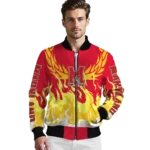 Maryland20Terrapins20NCAAZone Jacket 1 Bomber 7.webp