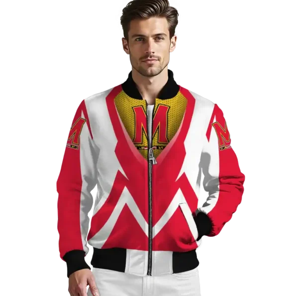 Maryland20Terrapins20NCAAZone Jacket 3 Bomber 8.webp