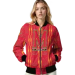 Maryland20Terrapins20NCAAZone Jacket 1 Bomber 15.webp
