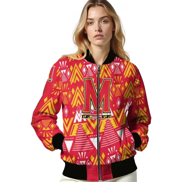 Maryland20Terrapins20NCAAZone Jacket 4 Bomber 17.webp
