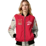 Maryland20Terrapins20NCAAZone Jacket 1 Bomber 2.webp