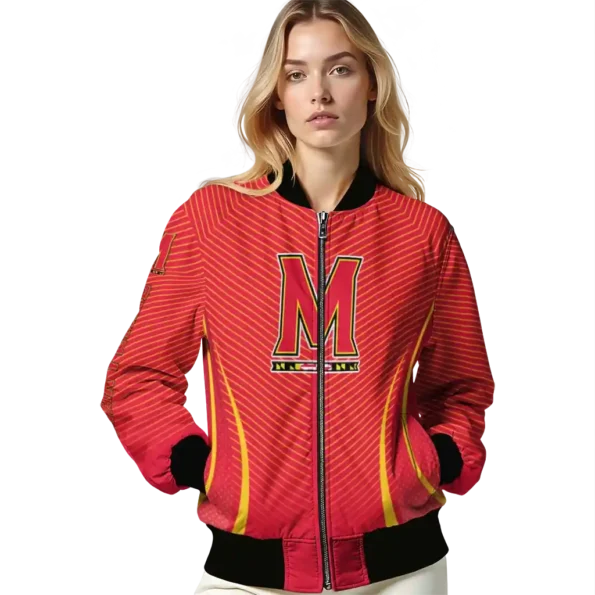 Maryland20Terrapins20NCAAZone Jacket 4 Bomber 4.webp