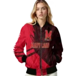 Maryland20Terrapins20NCAAZone Jacket 1 Bomber 5.webp