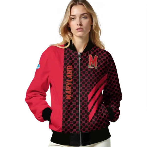 Maryland20Terrapins20NCAAZone Jacket 4 Bomber 6.webp