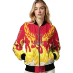 Maryland20Terrapins20NCAAZone Jacket 1 Bomber 7.webp