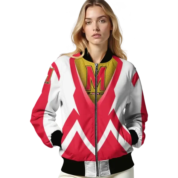 Maryland20Terrapins20NCAAZone Jacket 4 Bomber 8.webp