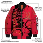Maryland20Terrapins20NCAAZone Jacket 1 Bomber 14.webp