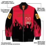 Maryland20Terrapins20NCAAZone Jacket 1 Bomber.webp