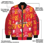 Maryland20Terrapins20NCAAZone Jacket 1 Bomber 17.webp