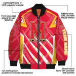Maryland20Terrapins20NCAAZone Jacket 1 Bomber 19.webp