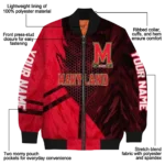 Maryland20Terrapins20NCAAZone Jacket 1 Bomber 5.webp