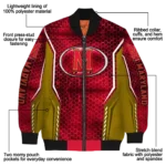 Maryland20Terrapins20NCAAZone Jacket 1 Bomber 9.webp