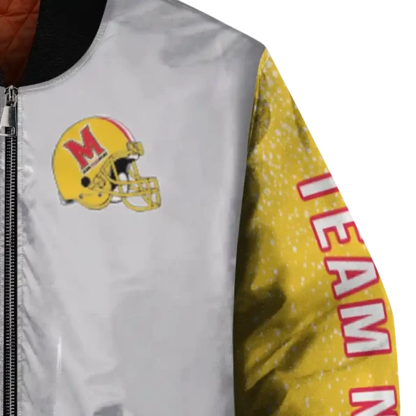Maryland20Terrapins20NCAAZone Jacket 6 Bomber 11.webp