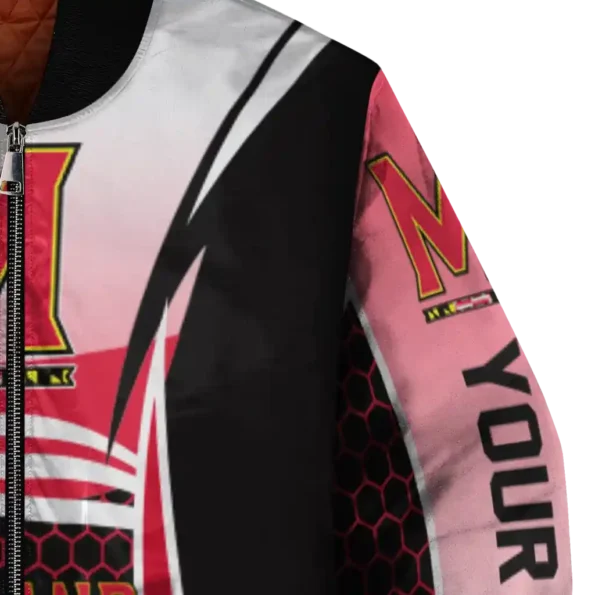 Maryland20Terrapins20NCAAZone Jacket 6 Bomber 13.webp