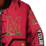 Maryland20Terrapins20NCAAZone Jacket 1 Bomber 14.webp